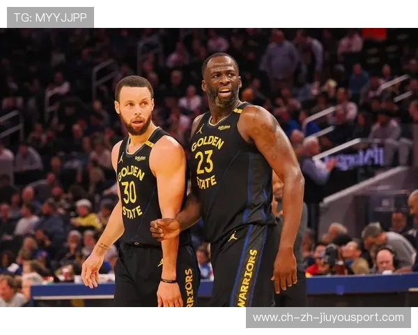 NBA勇士外线火力齐发,多次形成节奏级反扑