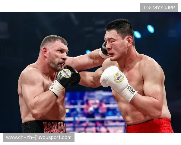 MMA拳手逆转TKO，对手脸部变形