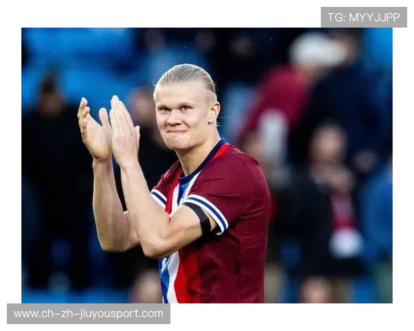 世界杯哈兰德会不会用补射完成关键抢镜? 世界杯哈兰德会不会用补射完成关键抢镜?