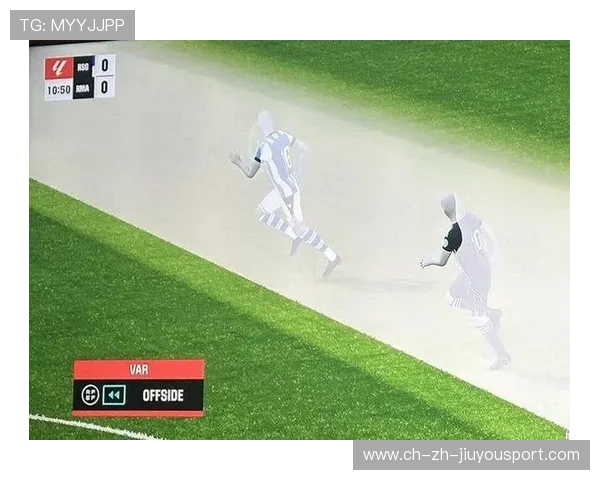 VAR的利弊:它真的让比赛更公平了吗?,var和var