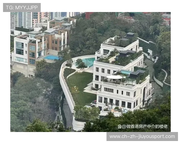 体坛明星豪宅曝光：堪比宫殿