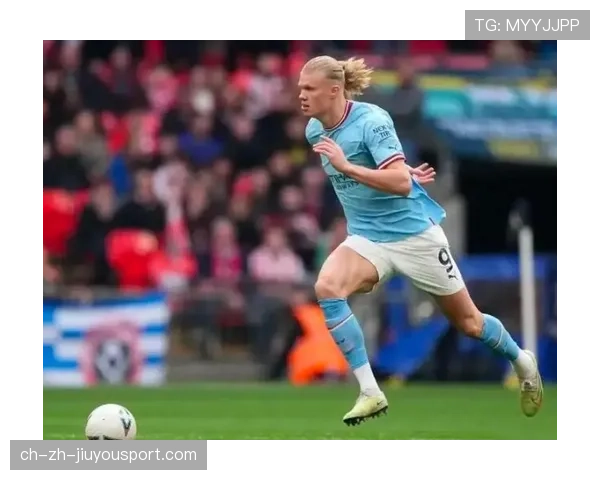 哈兰德15场23球3助领跑英超射手榜，哈兰德能否超越c罗