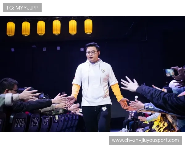 战队选手走访母校传播电竞正面价值，电竞选手专访